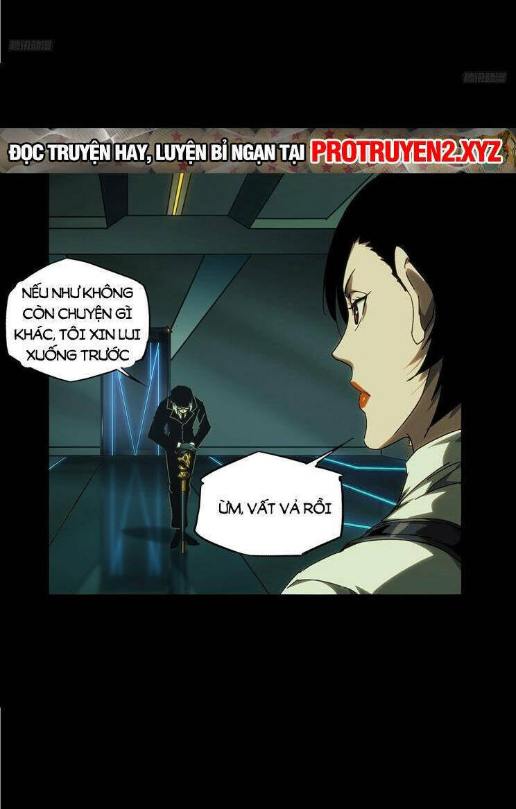 Đại Tượng Vô Hình - Chapter 383 - Page 13