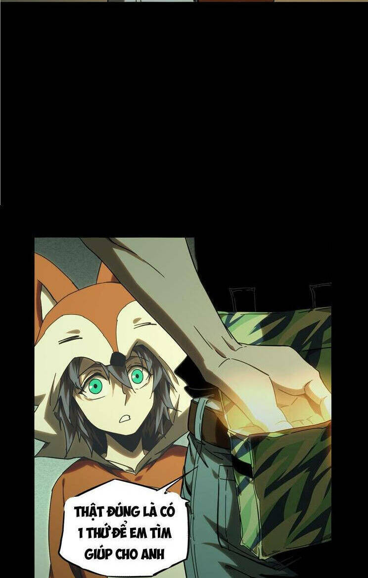 Đại Tượng Vô Hình - Chapter 383 - Page 15