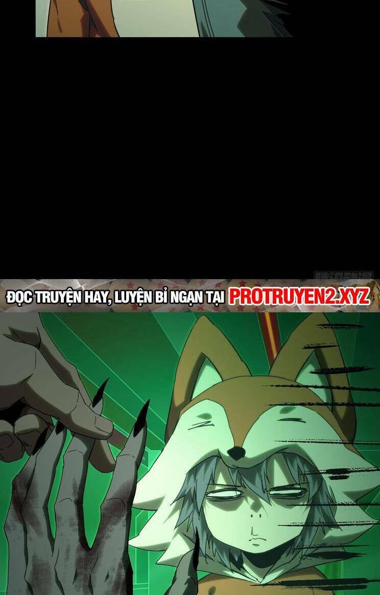 Đại Tượng Vô Hình - Chapter 383 - Page 16