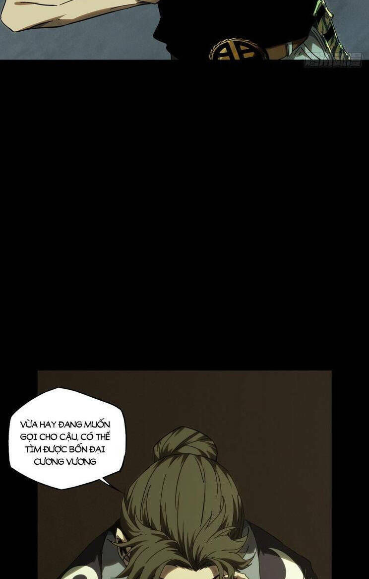 Đại Tượng Vô Hình - Chapter 383 - Page 28