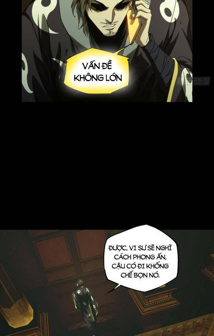 Đại Tượng Vô Hình - Chapter 383 - Page 29