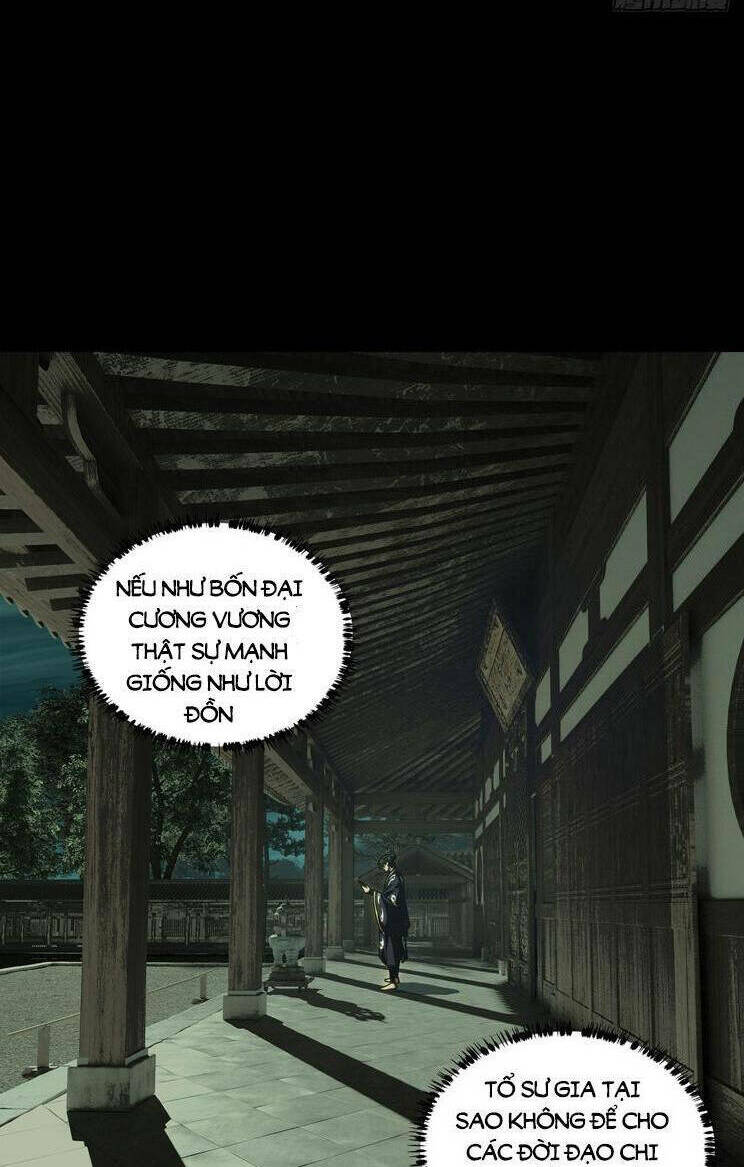 Đại Tượng Vô Hình - Chapter 383 - Page 33