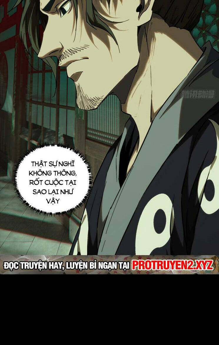 Đại Tượng Vô Hình - Chapter 383 - Page 35