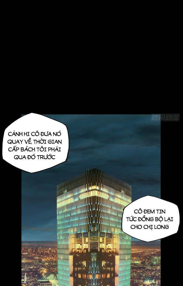 Đại Tượng Vô Hình - Chapter 383 - Page 36