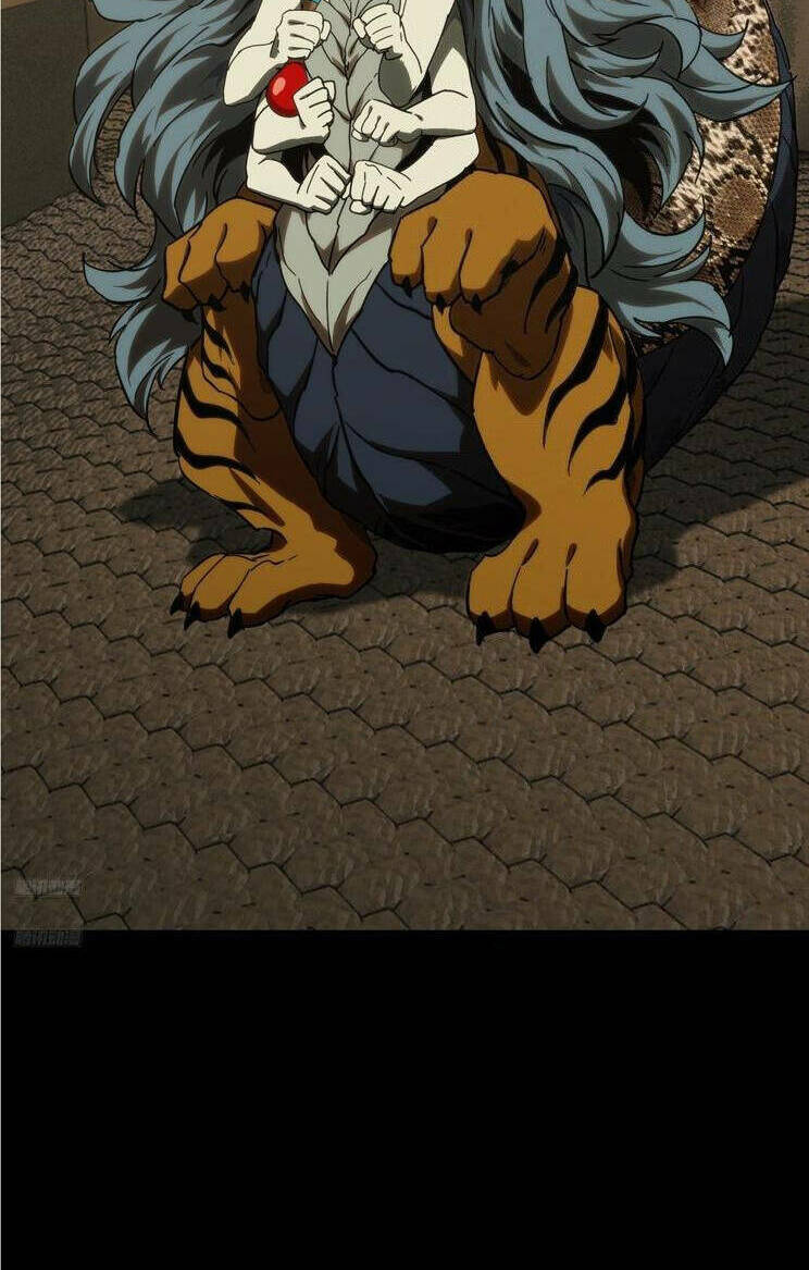 Đại Tượng Vô Hình - Chapter 383 - Page 3