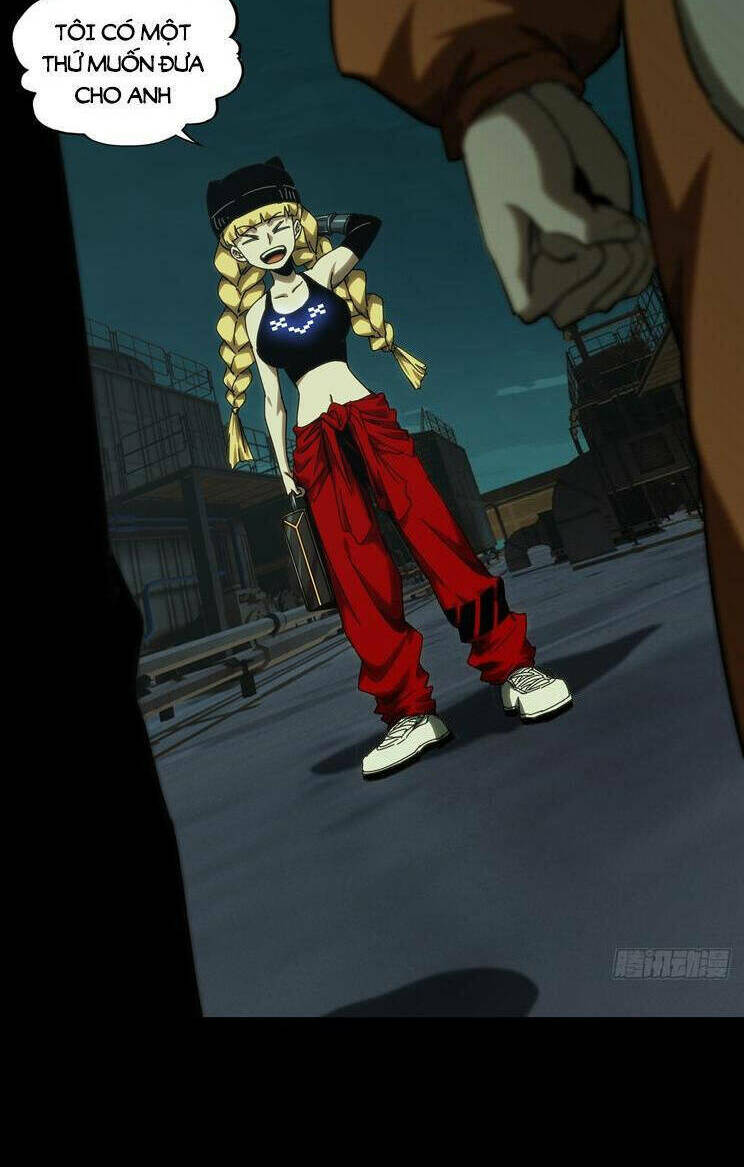 Đại Tượng Vô Hình - Chapter 383 - Page 39