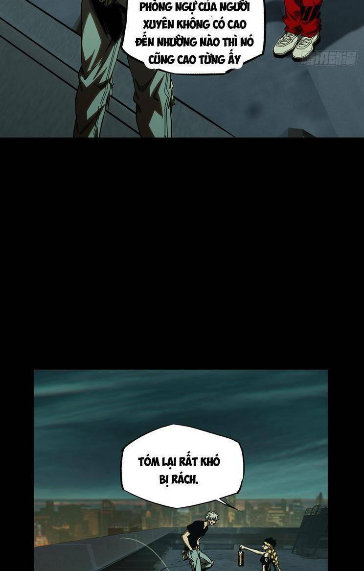 Đại Tượng Vô Hình - Chapter 383 - Page 42