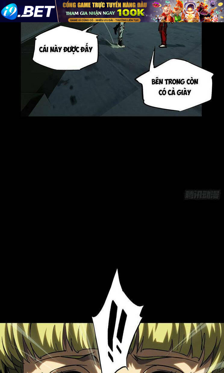 Đại Tượng Vô Hình - Chapter 383 - Page 43