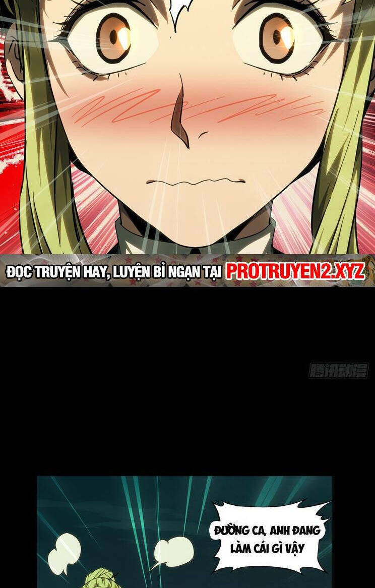 Đại Tượng Vô Hình - Chapter 383 - Page 44
