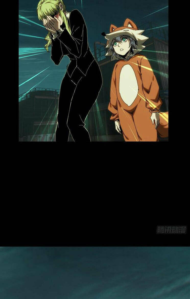 Đại Tượng Vô Hình - Chapter 383 - Page 45