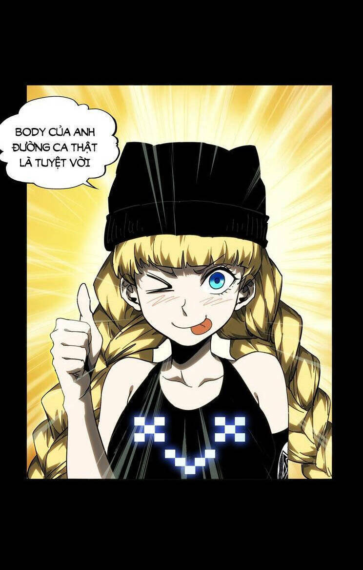 Đại Tượng Vô Hình - Chapter 383 - Page 47