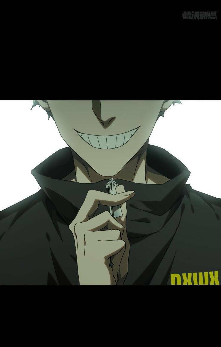 Đại Tượng Vô Hình - Chapter 383 - Page 48