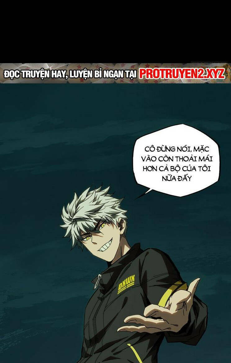 Đại Tượng Vô Hình - Chapter 383 - Page 49