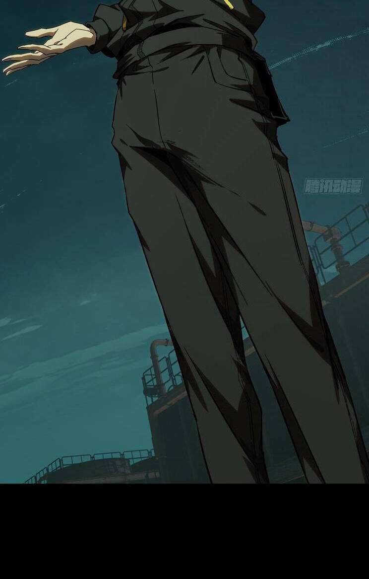 Đại Tượng Vô Hình - Chapter 383 - Page 50