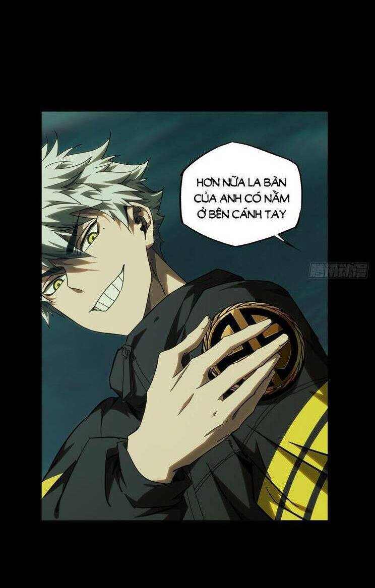 Đại Tượng Vô Hình - Chapter 383 - Page 51