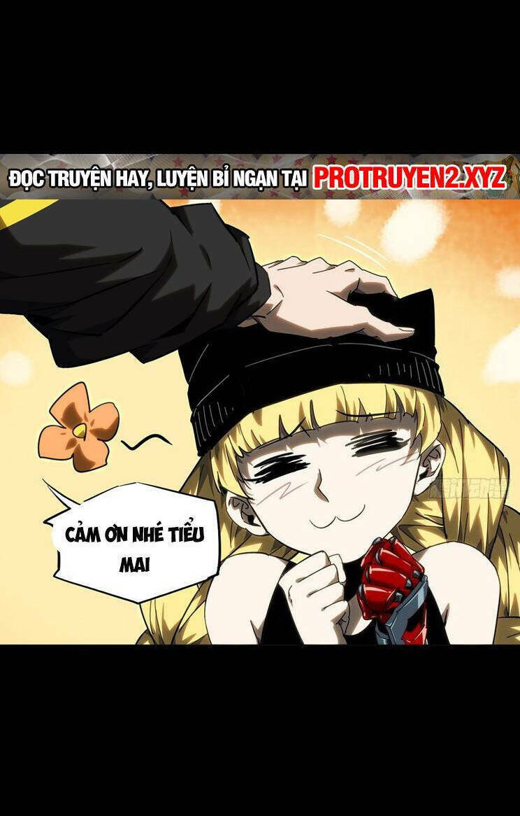 Đại Tượng Vô Hình - Chapter 383 - Page 52