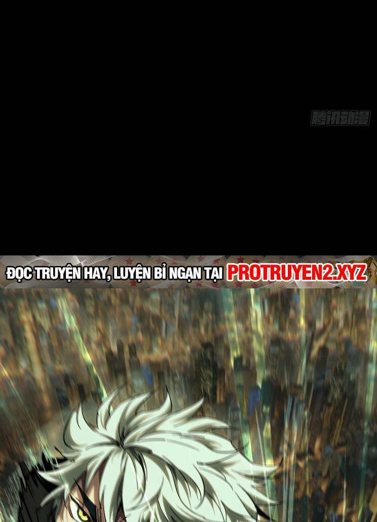Đại Tượng Vô Hình - Chapter 383 - Page 54