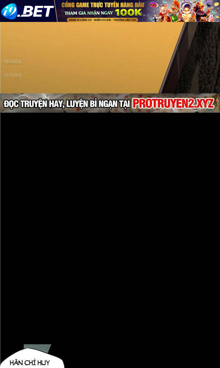 Đại Tượng Vô Hình - Chapter 383 - Page 7