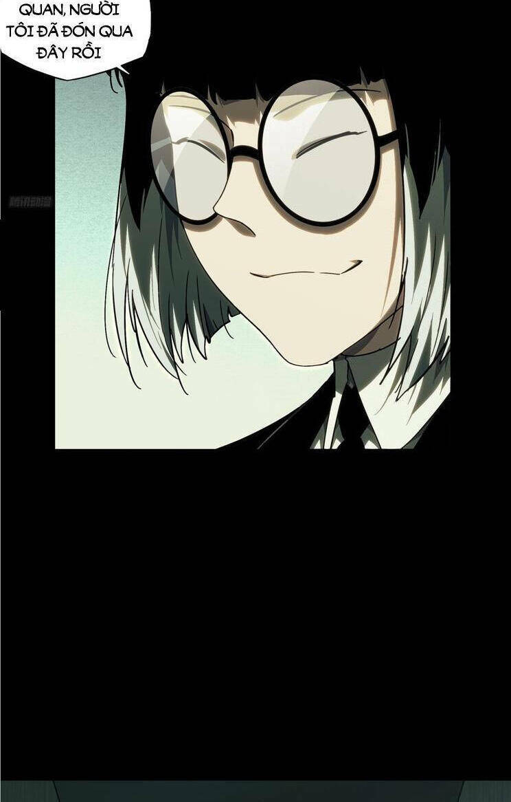 Đại Tượng Vô Hình - Chapter 383 - Page 8