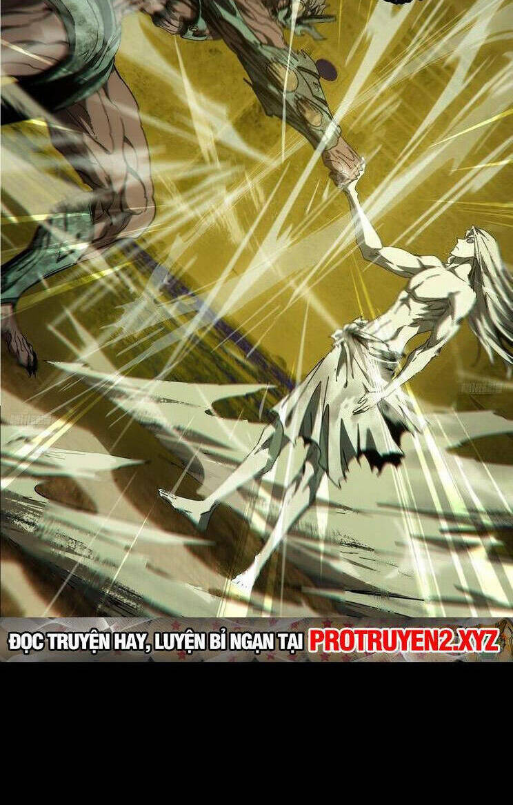 Đại Tượng Vô Hình - Chapter 384 - Page 9