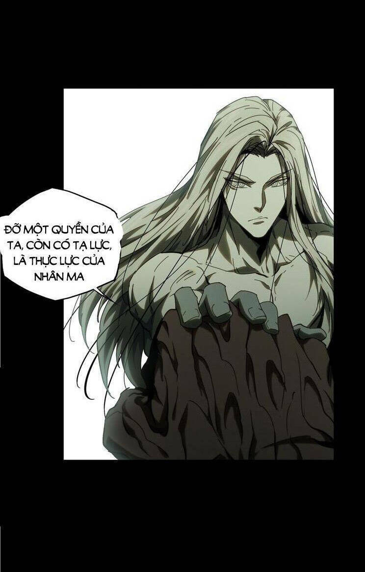 Đại Tượng Vô Hình - Chapter 384 - Page 10