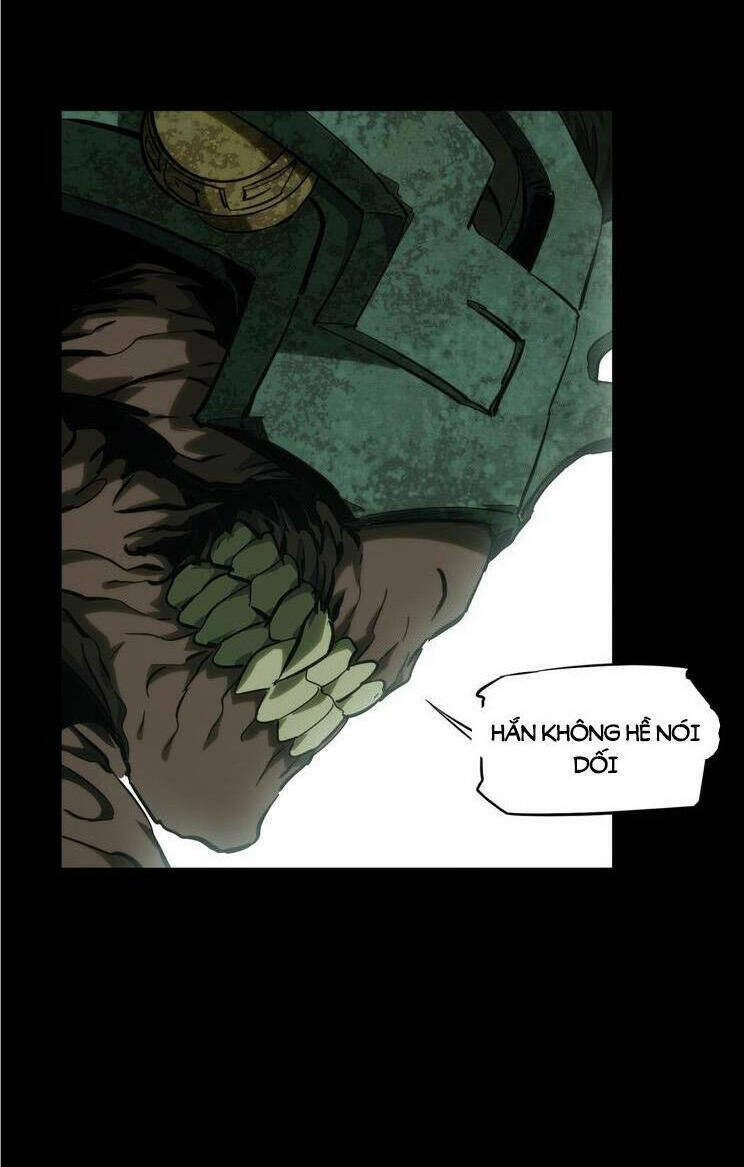 Đại Tượng Vô Hình - Chapter 384 - Page 11