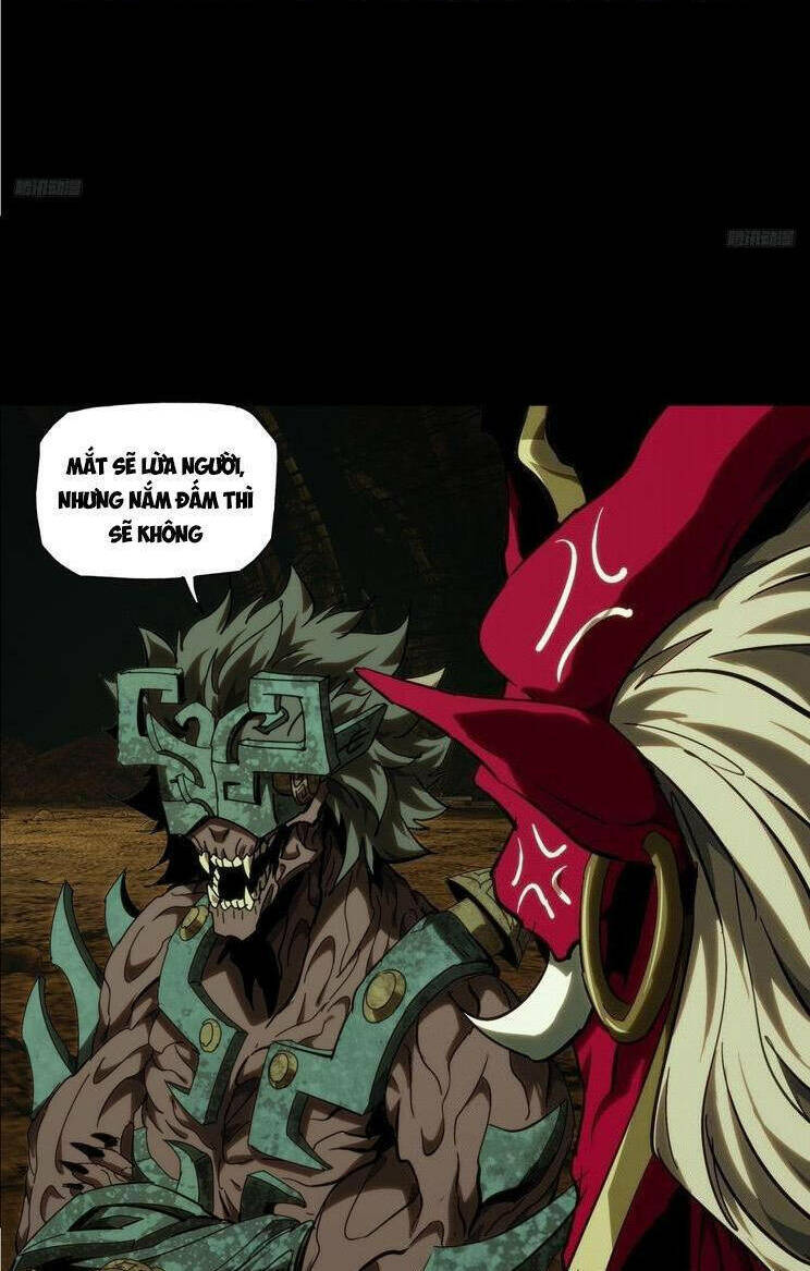 Đại Tượng Vô Hình - Chapter 384 - Page 13