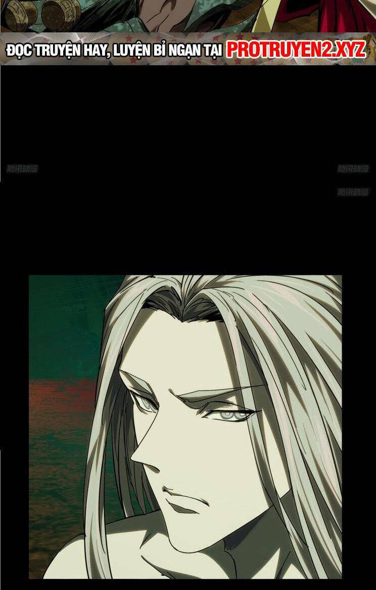 Đại Tượng Vô Hình - Chapter 384 - Page 14