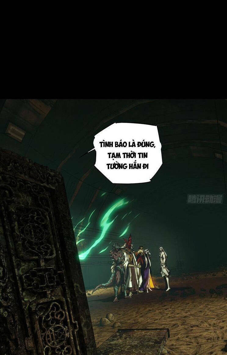 Đại Tượng Vô Hình - Chapter 384 - Page 16