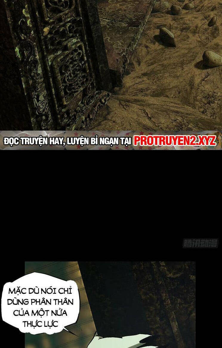 Đại Tượng Vô Hình - Chapter 384 - Page 17