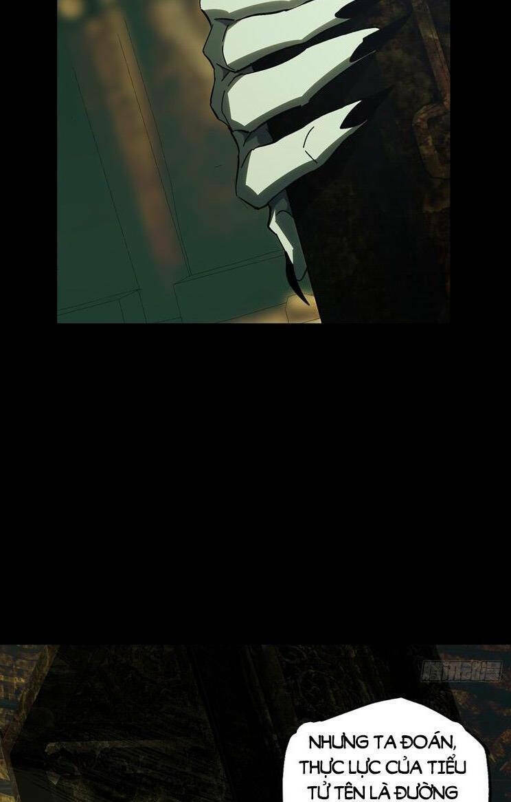 Đại Tượng Vô Hình - Chapter 384 - Page 18