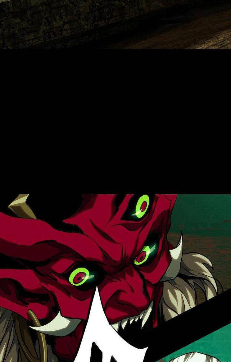 Đại Tượng Vô Hình - Chapter 384 - Page 20