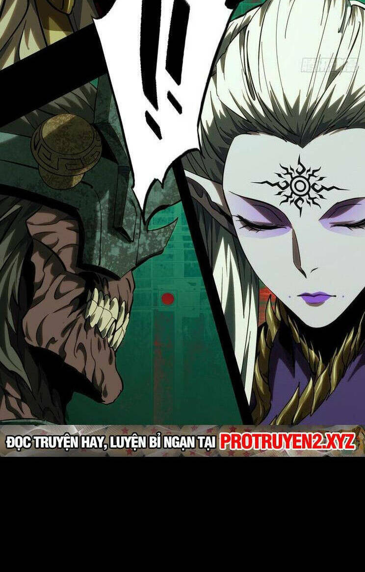 Đại Tượng Vô Hình - Chapter 384 - Page 21