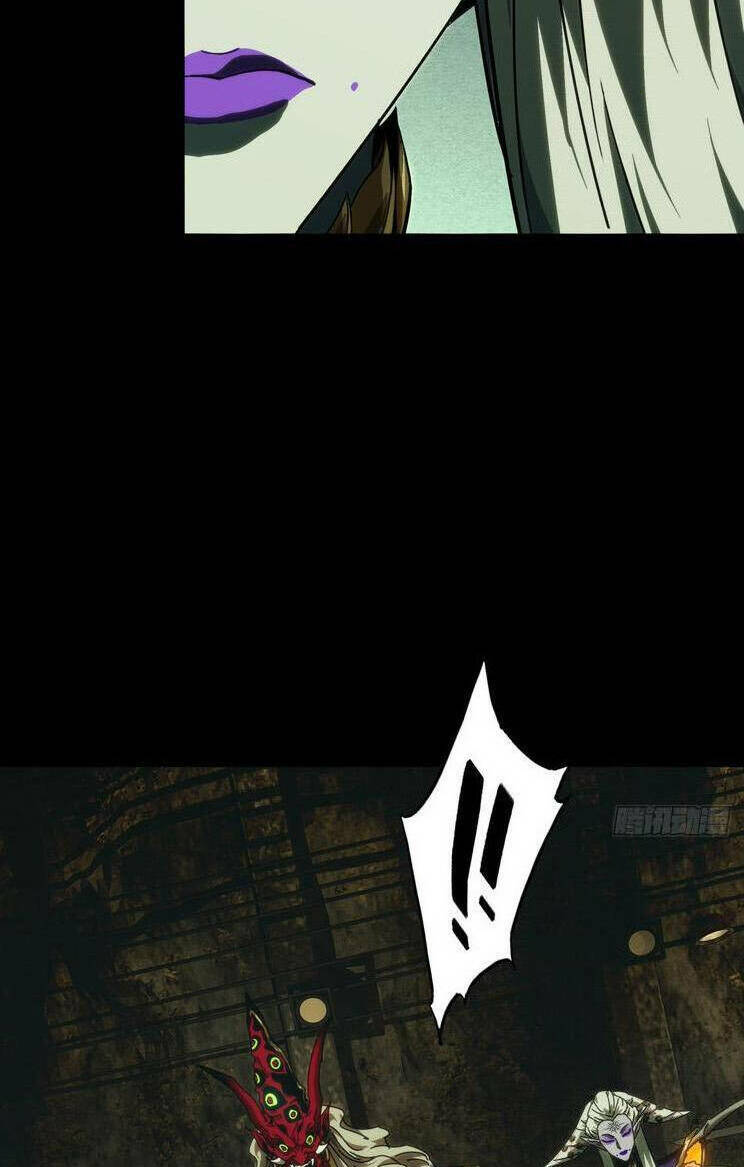 Đại Tượng Vô Hình - Chapter 384 - Page 29