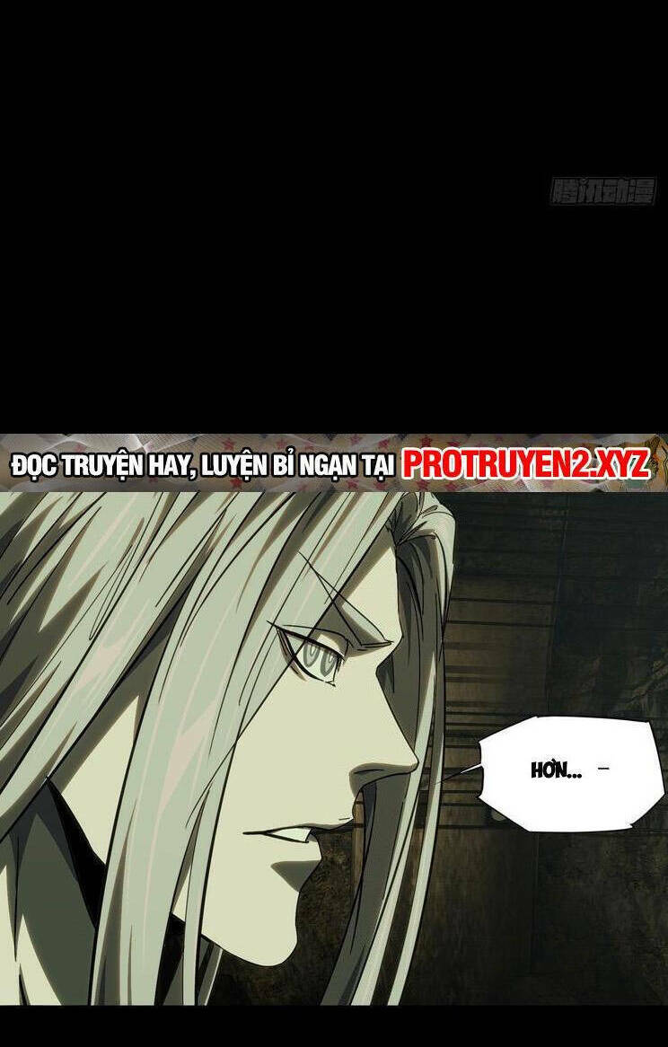 Đại Tượng Vô Hình - Chapter 384 - Page 32