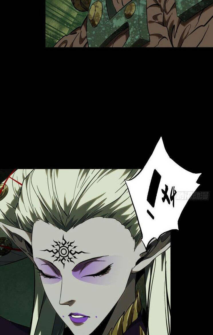 Đại Tượng Vô Hình - Chapter 384 - Page 35