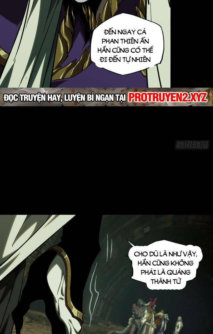 Đại Tượng Vô Hình - Chapter 384 - Page 36