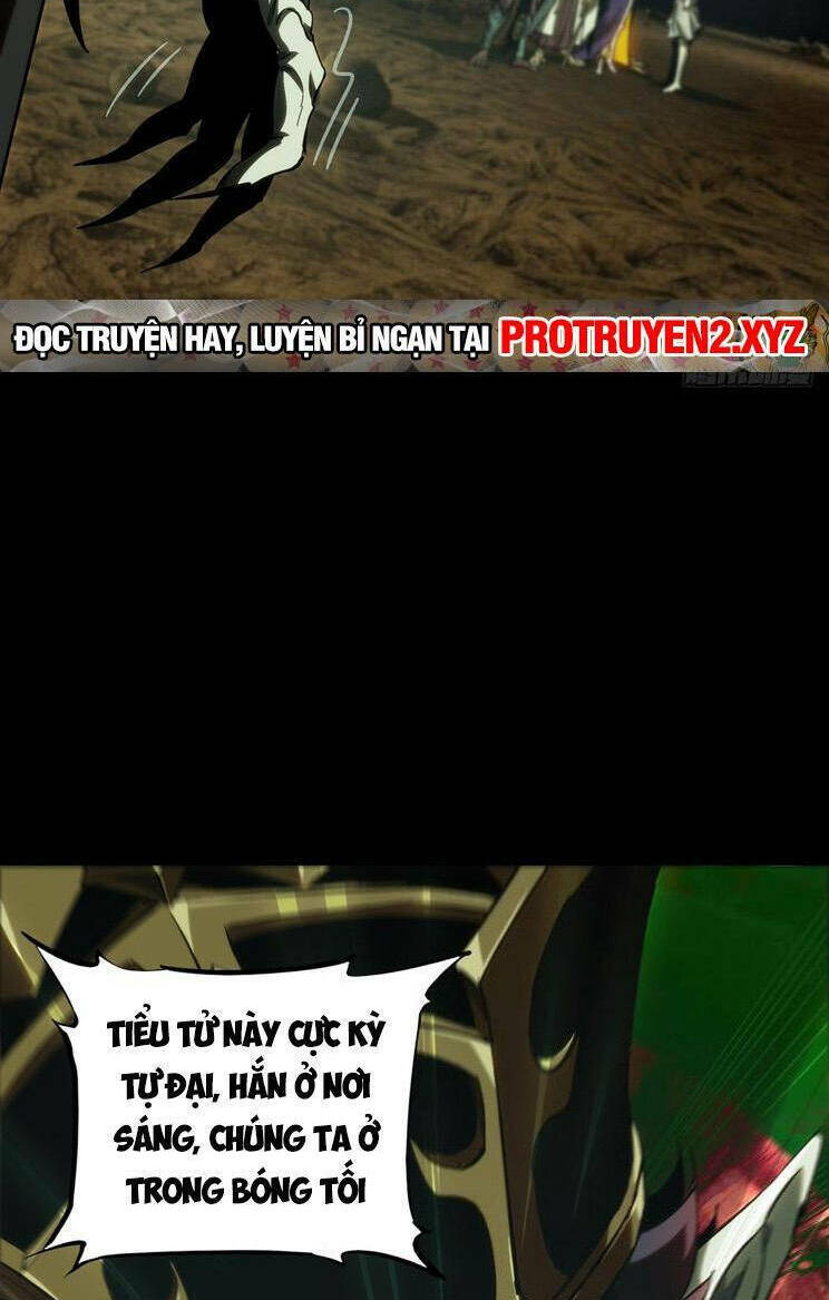 Đại Tượng Vô Hình - Chapter 384 - Page 37
