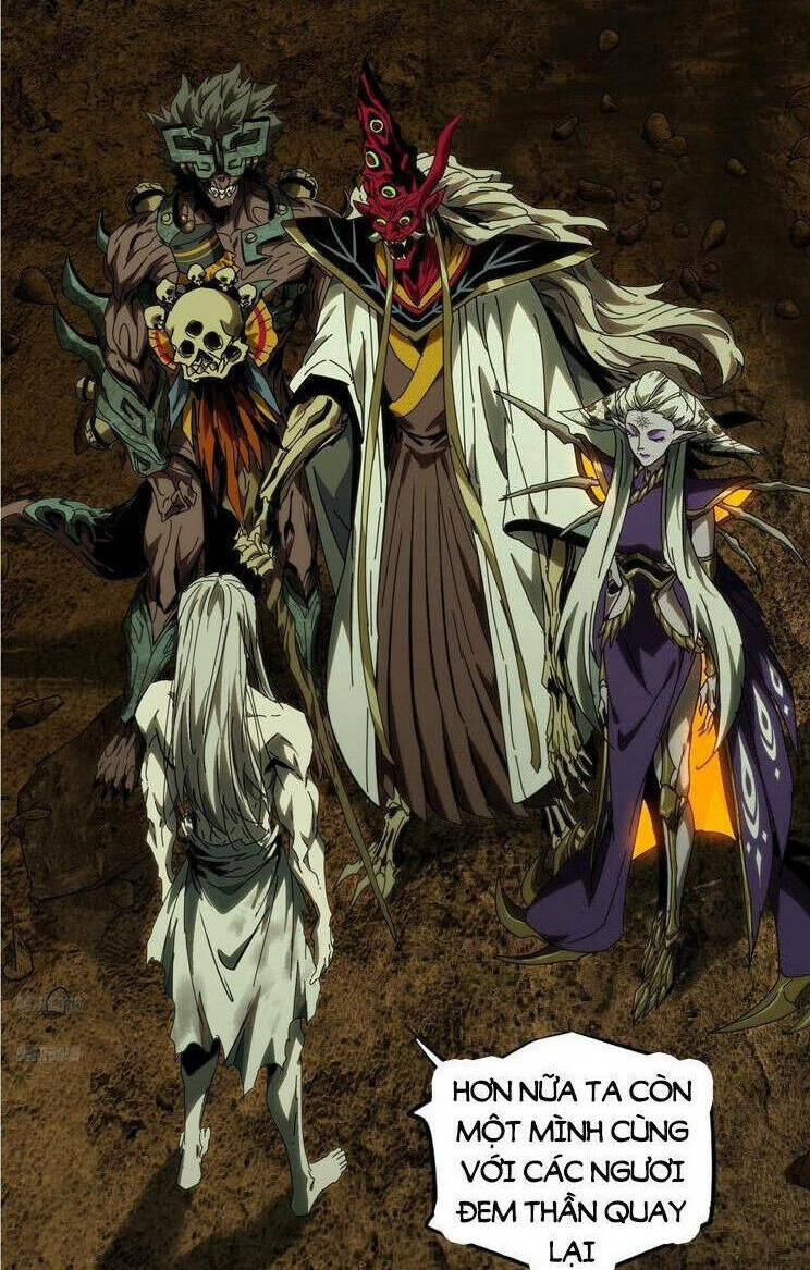 Đại Tượng Vô Hình - Chapter 384 - Page 3