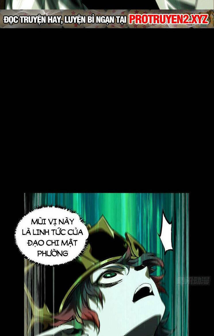 Đại Tượng Vô Hình - Chapter 384 - Page 39