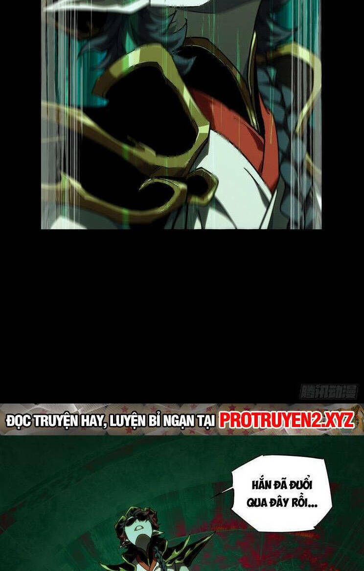 Đại Tượng Vô Hình - Chapter 384 - Page 40