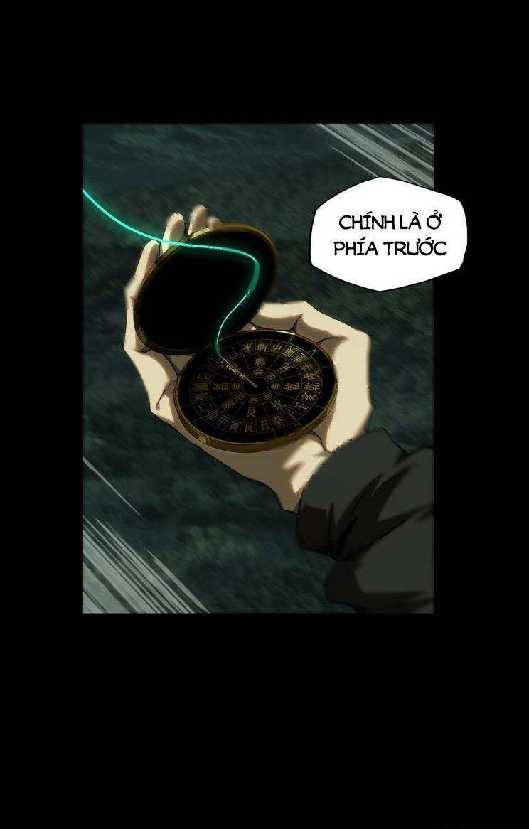 Đại Tượng Vô Hình - Chapter 384 - Page 42