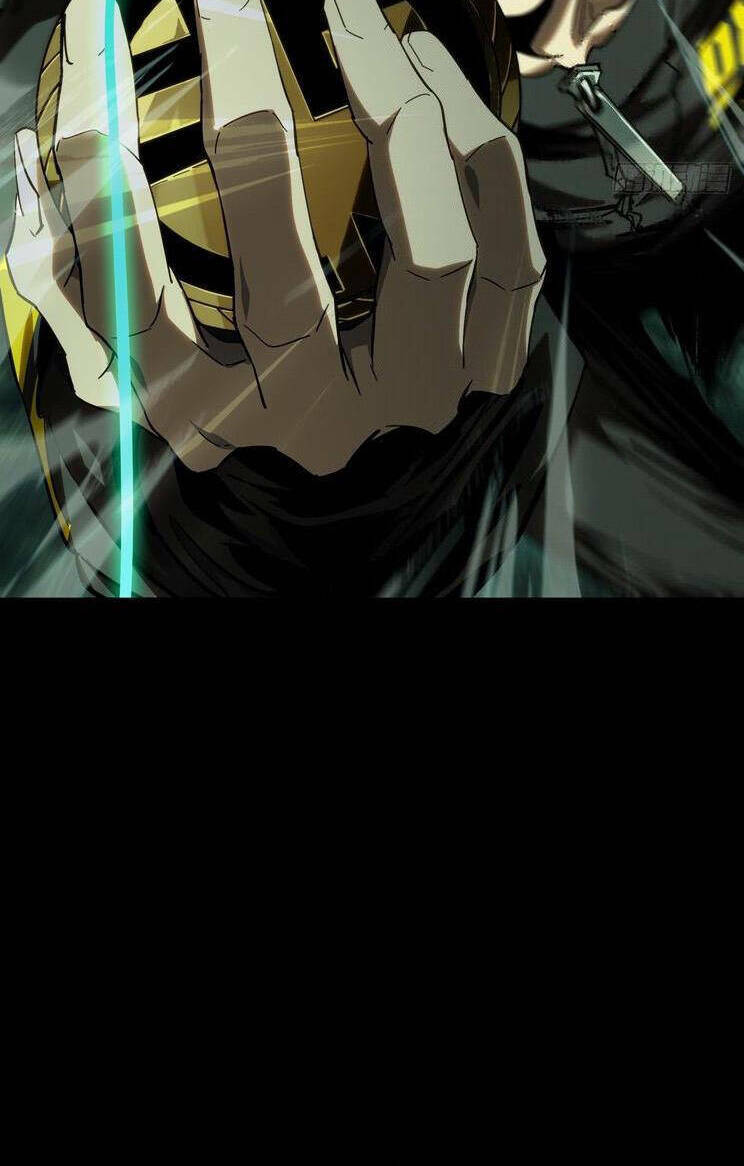 Đại Tượng Vô Hình - Chapter 384 - Page 44