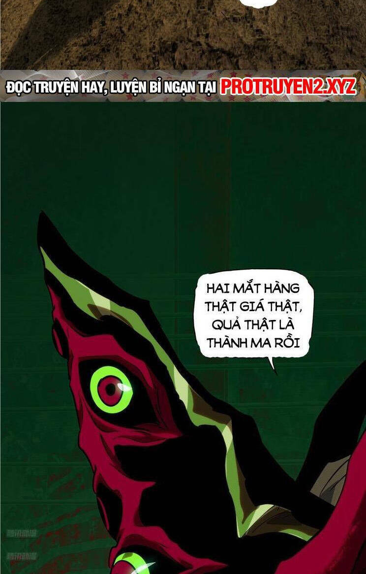 Đại Tượng Vô Hình - Chapter 384 - Page 4