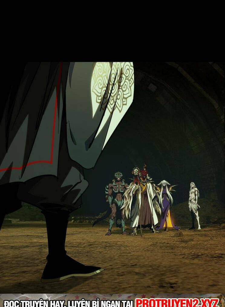 Đại Tượng Vô Hình - Chapter 384 - Page 49