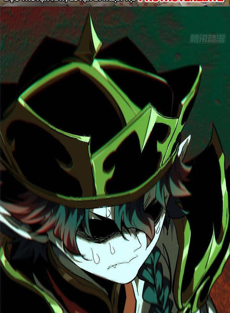 Đại Tượng Vô Hình - Chapter 384 - Page 50