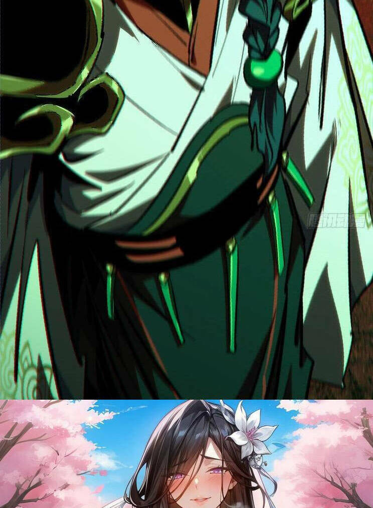 Đại Tượng Vô Hình - Chapter 384 - Page 51