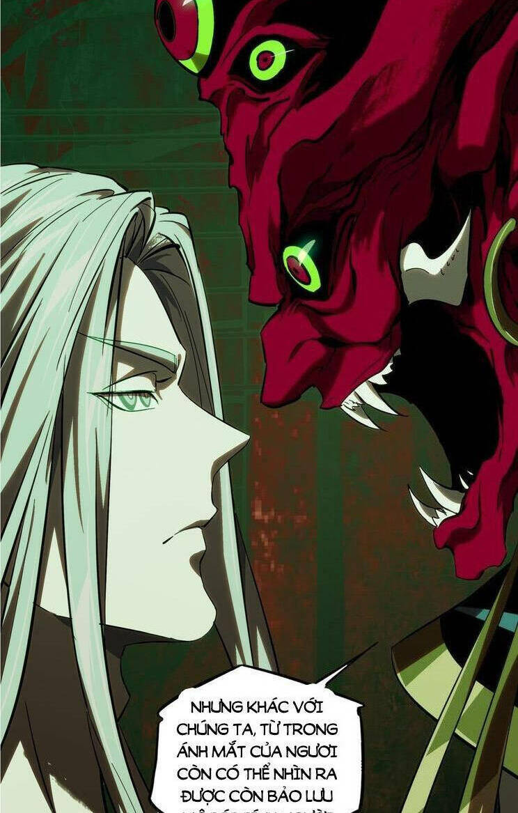 Đại Tượng Vô Hình - Chapter 384 - Page 5