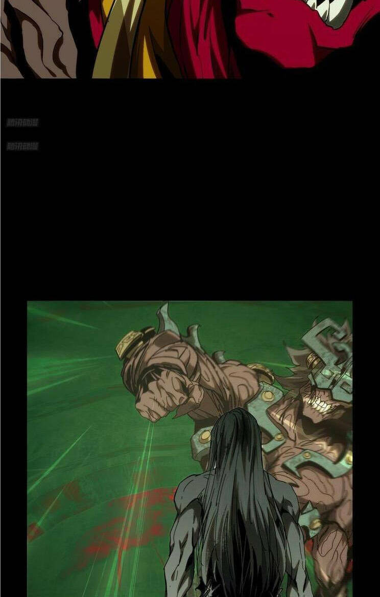 Đại Tượng Vô Hình - Chapter 384 - Page 7