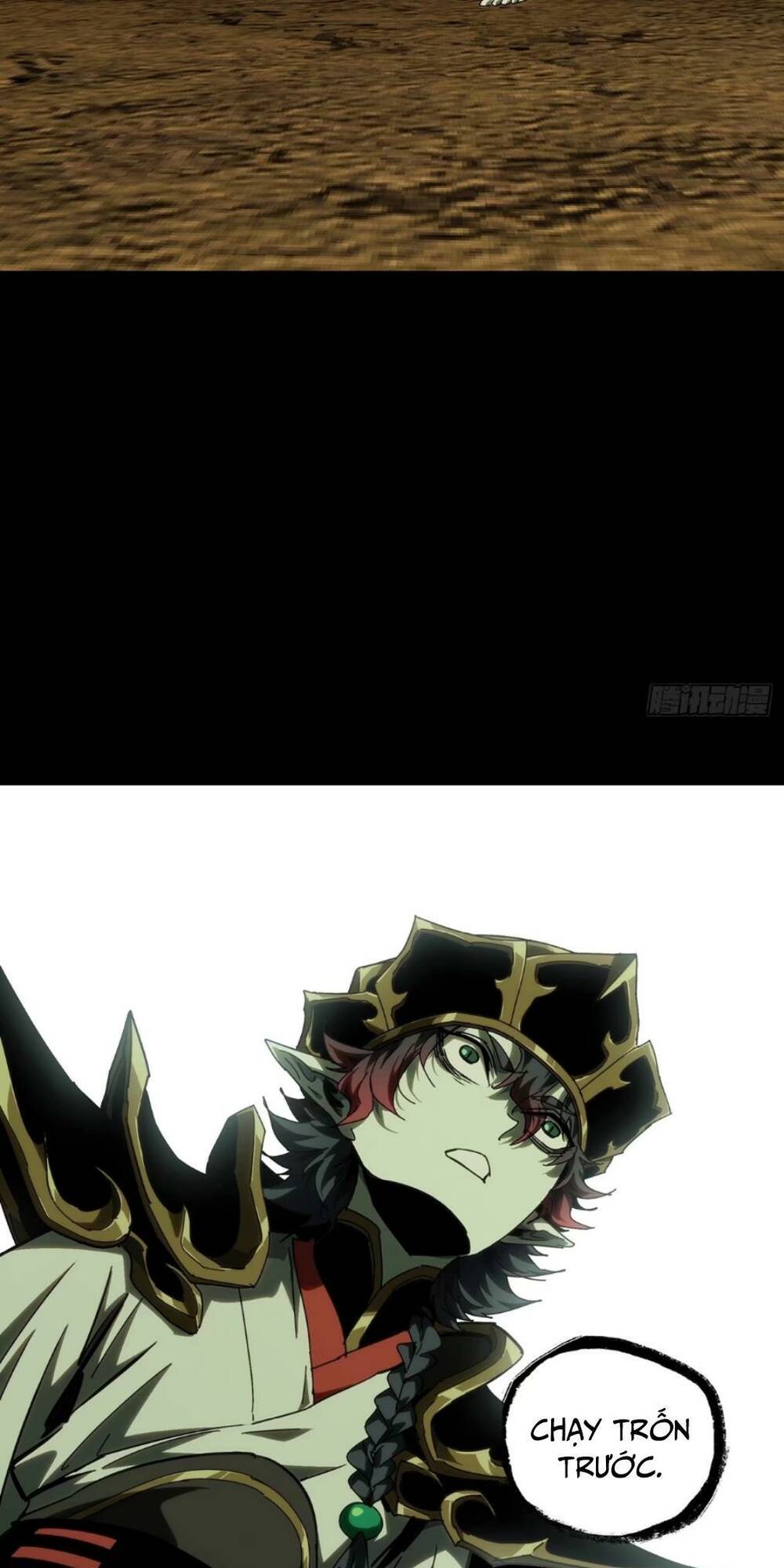 Đại Tượng Vô Hình - Chapter 385 - Page 9